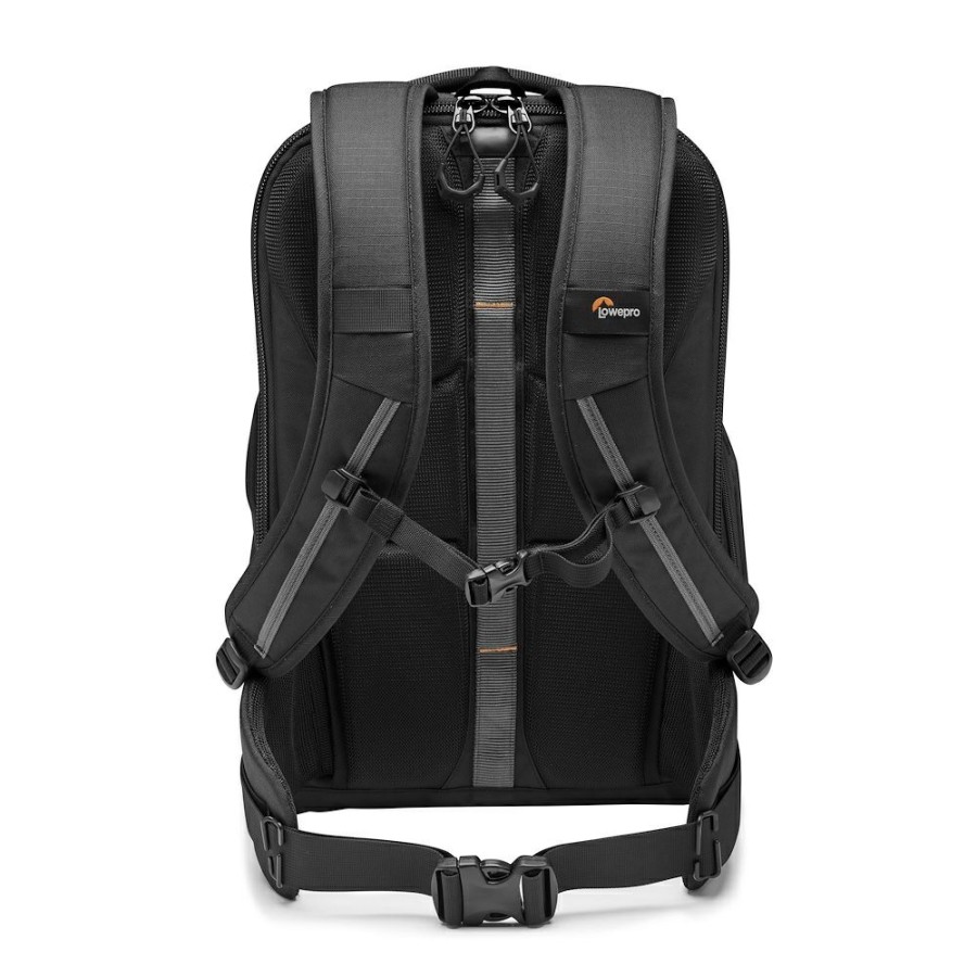 TASCHEN & RUCKSÄCKE Lowepro Fotorucksäcke | Flipside Bp 400 Aw Iii, Schwarz