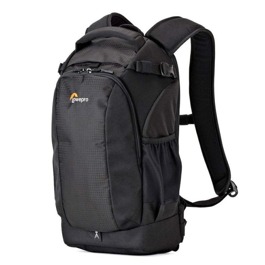 AUSRÜSTUNG Lowepro Fotorucksäcke | Flipside 200 Aw Ii Rucksack, Schwarz