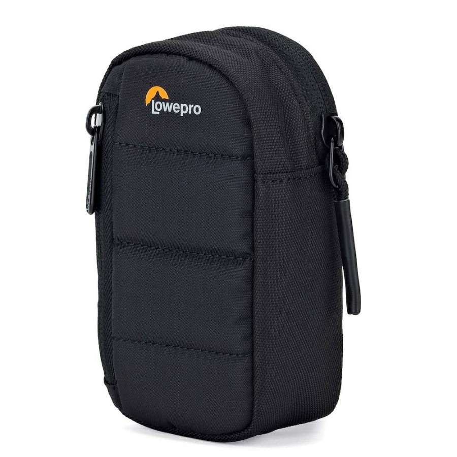 TASCHEN & RUCKSÄCKE Lowepro Kompakte Taschen | Tahoe Cs 20 Kamera Tasche, Schwarz