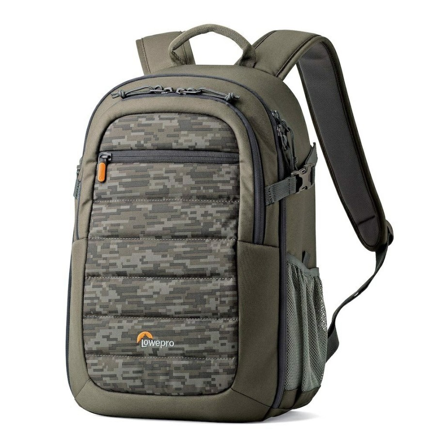 AKTIVITÄT Lowepro Fotorucksäcke | Tahoe Bp 150 Rucksack, Mica/Pixel Camo