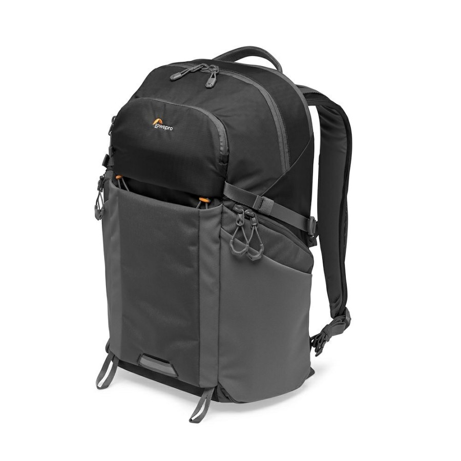 AUSRÜSTUNG Lowepro Fotorucksäcke | Photo Active Bp 300 Aw Rucksack Schwarz