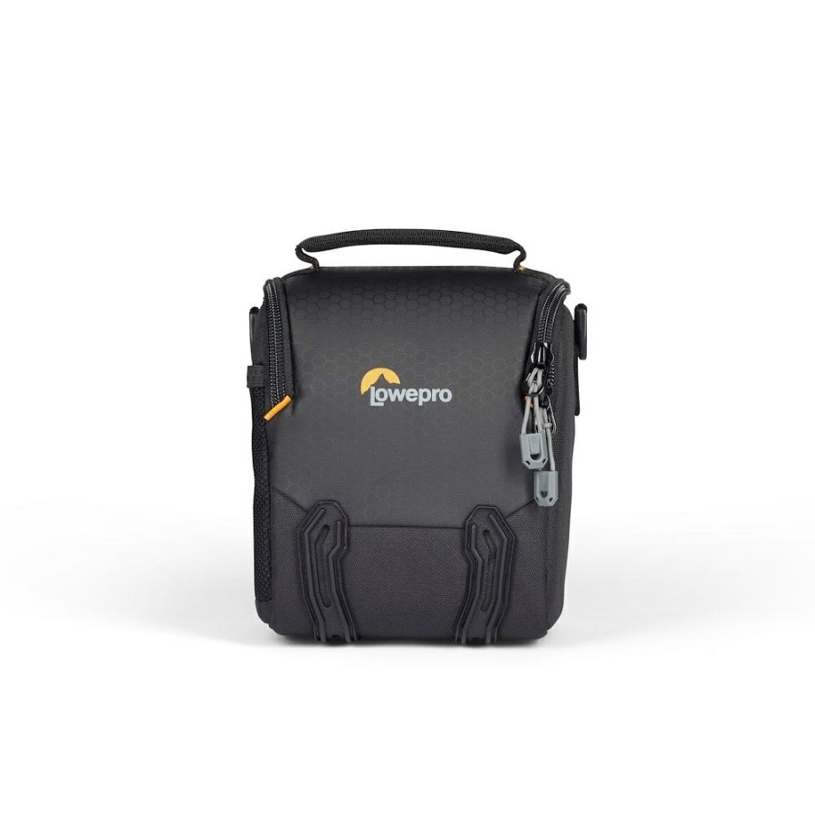 TASCHEN & RUCKSÄCKE Lowepro Schultertaschen & Messenger | Adventura Sh 120 Iii, Schwarz