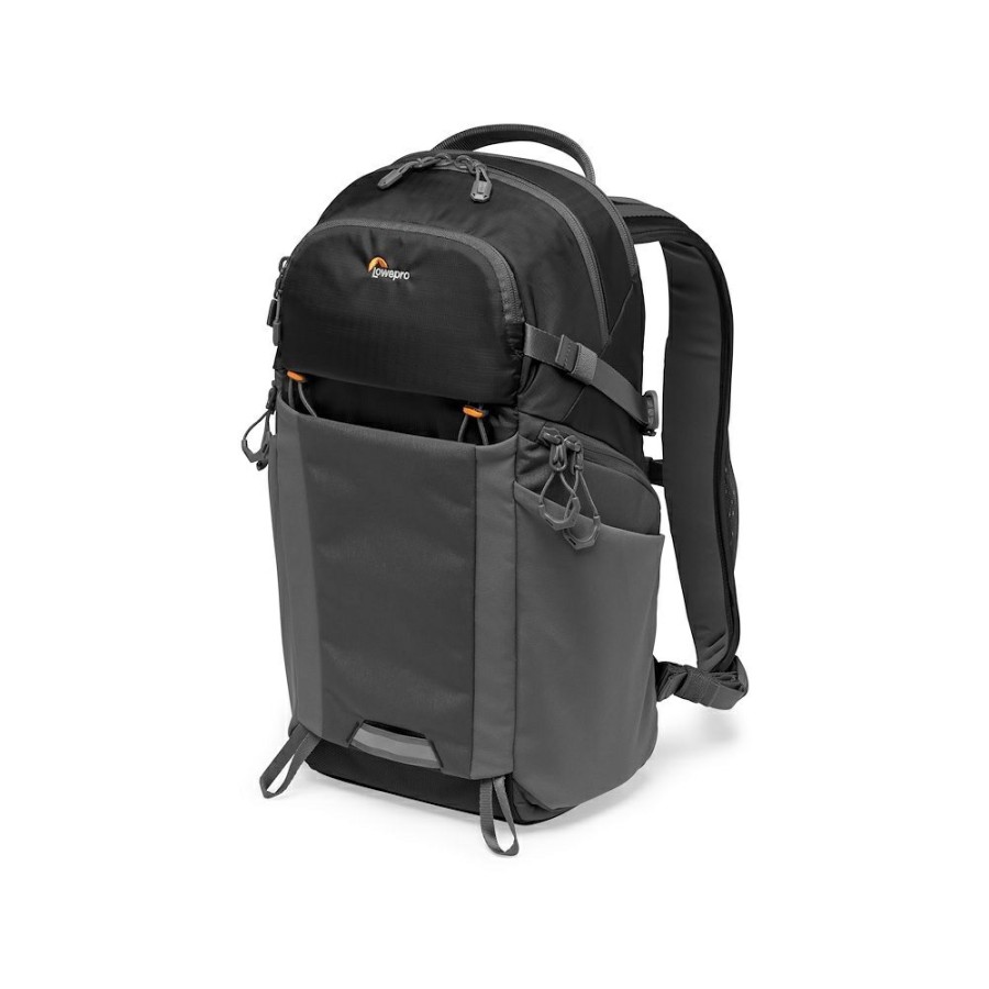 AUSRÜSTUNG Lowepro Fotorucksäcke | Photo Active Bp 200 Aw Rucksack Schwarz