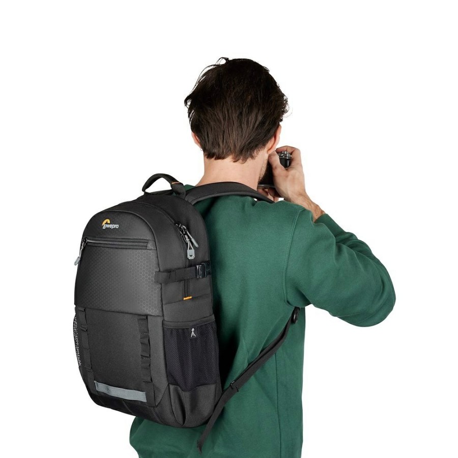 TASCHEN & RUCKSÄCKE Lowepro Fotorucksäcke | Adventura Bp 150 Iii, Schwarz