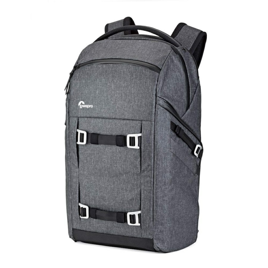 AUSRÜSTUNG Lowepro Fotorucksäcke | Freeline Rucksack 350 Aw, Grau