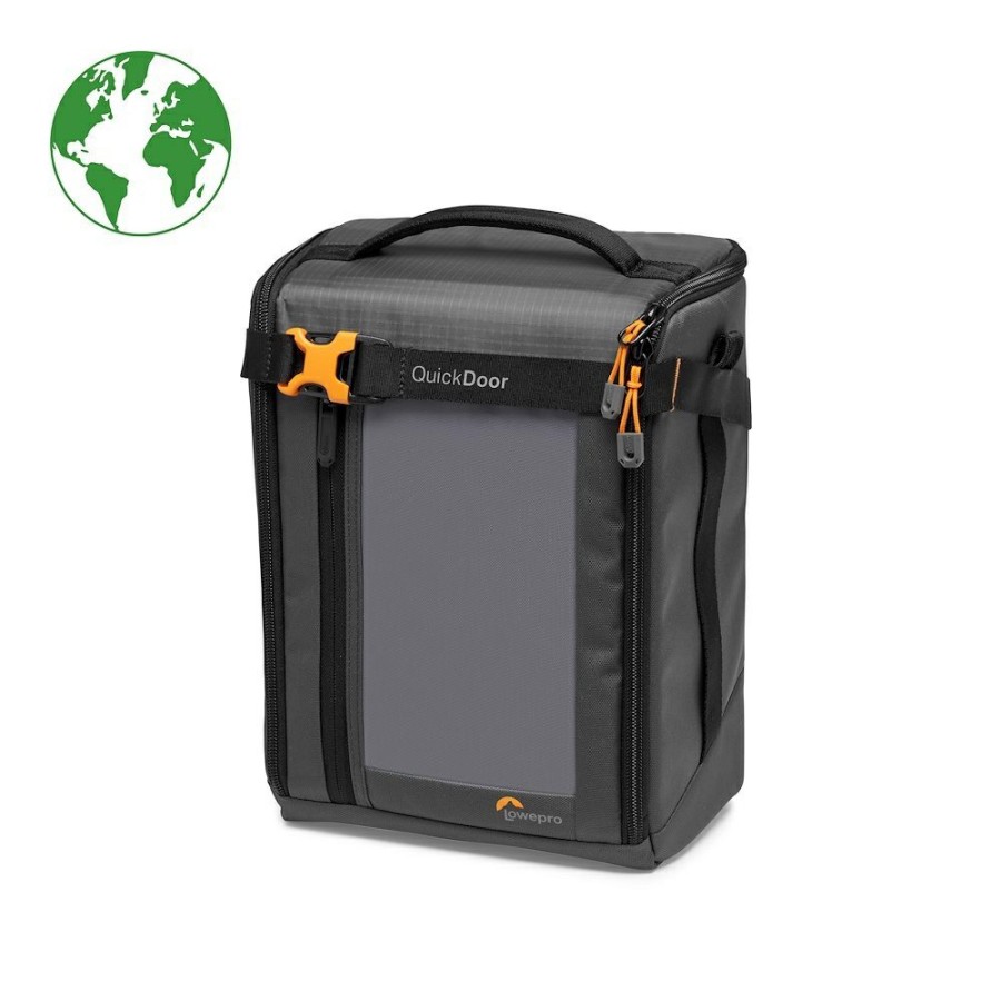 AKTIVITÄT Lowepro Zubehör & Accessoires | Gearup Creator Box Xl Ii