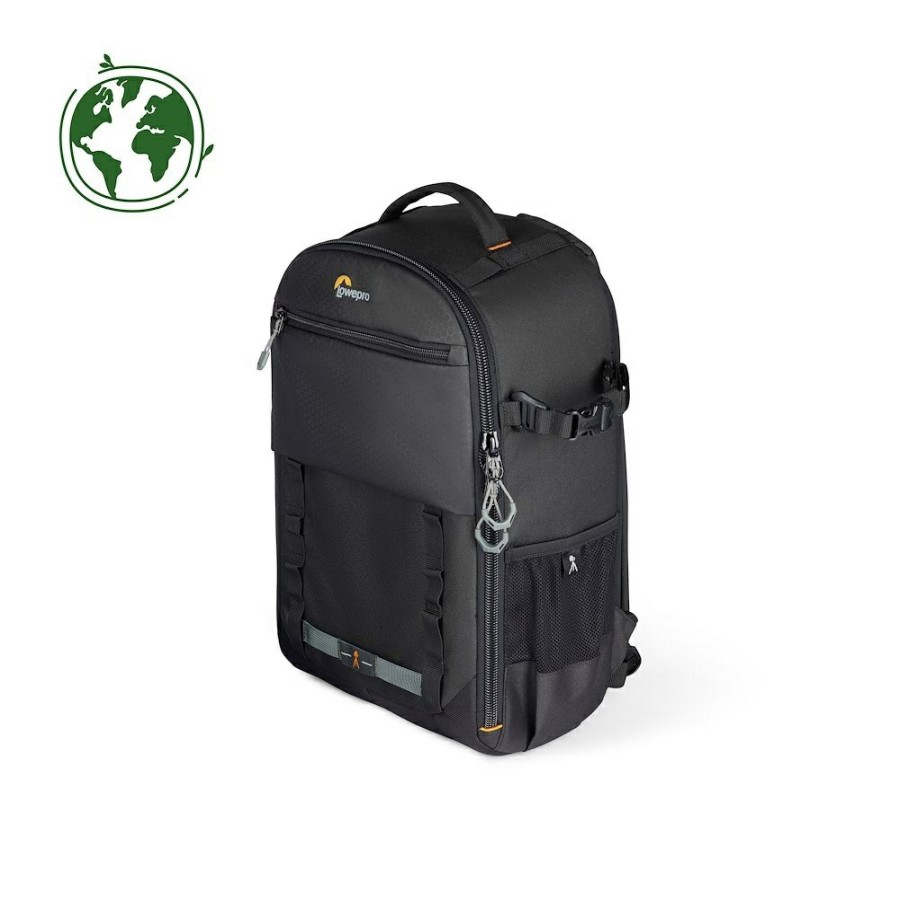 TASCHEN & RUCKSÄCKE Lowepro Fotorucksäcke | Adventura Bp 300 Iii, Schwarz