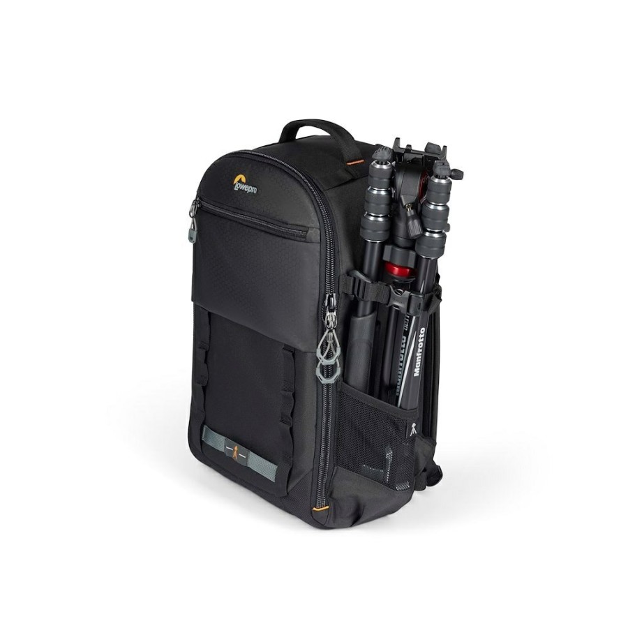 TASCHEN & RUCKSÄCKE Lowepro Fotorucksäcke | Adventura Bp 300 Iii, Schwarz