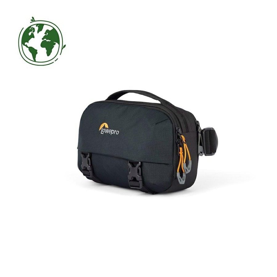 TASCHEN & RUCKSÄCKE Lowepro Slingtaschen | Trekker Lite Hp 100, Schwarz