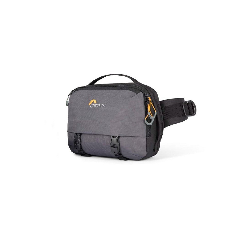 TASCHEN & RUCKSÄCKE Lowepro Slingtaschen | Trekker Lite Slx 120, Grau