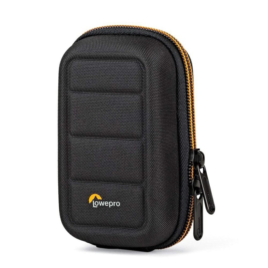 AKTIVITÄT Lowepro Kompakte Taschen | Hardside Cs 20 Kamera Etui, Schwarz