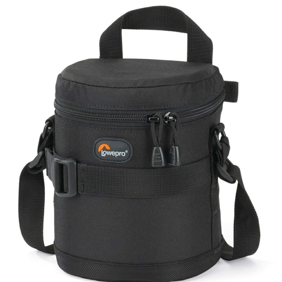 TASCHEN & RUCKSÄCKE Lowepro Zubehör & Accessoires | Objektivkocher, 11 X 14Cm