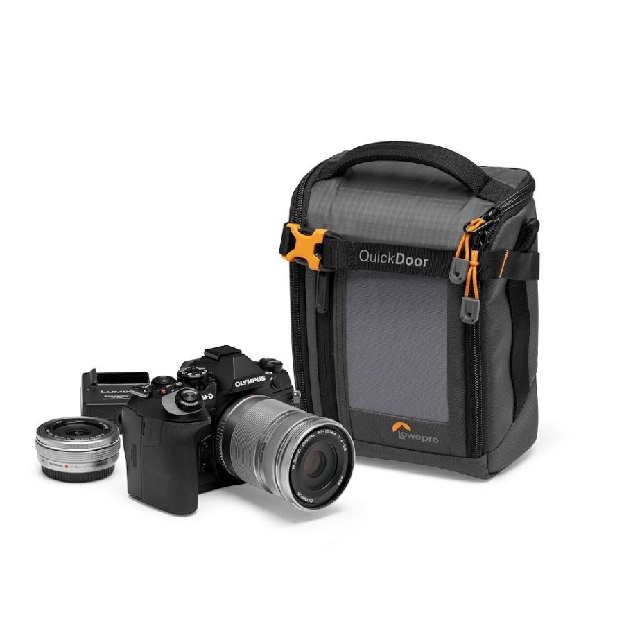 AKTIVITÄT Lowepro Zubehör & Accessoires | Gearup Creator Box M Ii