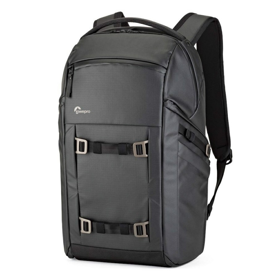 AKTIVITÄT Lowepro Fotorucksäcke | Freeline Rucksack 350 Aw, Schwarz