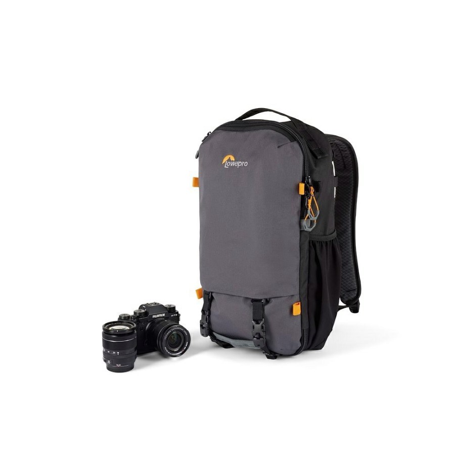 TASCHEN & RUCKSÄCKE Lowepro Fotorucksäcke | Trekker Lite Bp 150 Aw, Grau