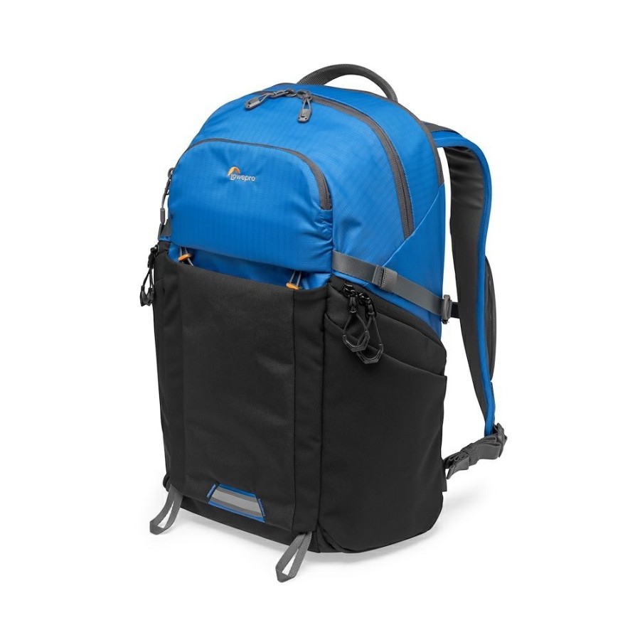 AUSRÜSTUNG Lowepro Fotorucksäcke | Photo Active Bp 300 Aw Rucksack Blau