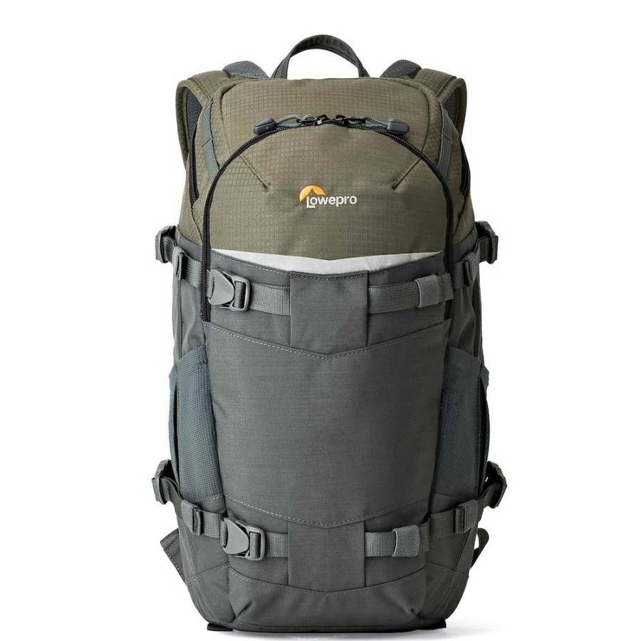 AUSRÜSTUNG Lowepro Fotorucksäcke | Flipside Trek Bp 250 Aw Rucksack