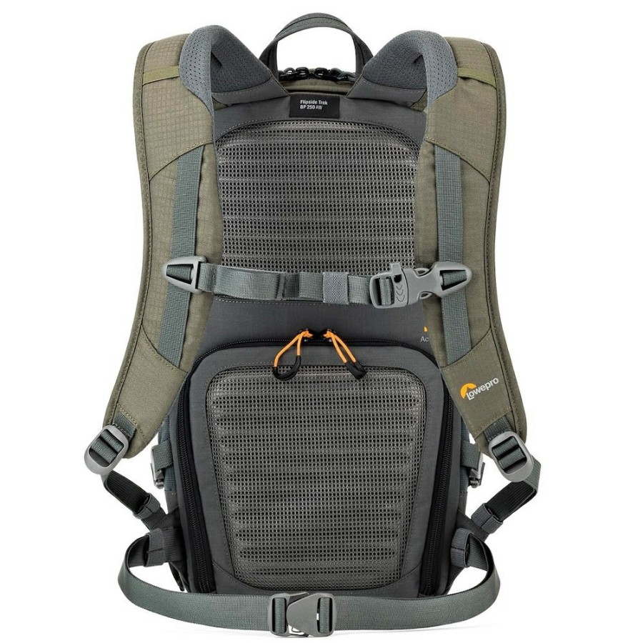 AUSRÜSTUNG Lowepro Fotorucksäcke | Flipside Trek Bp 250 Aw Rucksack