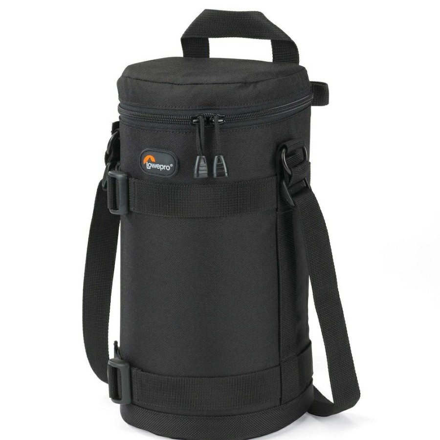 TASCHEN & RUCKSÄCKE Lowepro Zubehör & Accessoires | Objektivkocher, 11 X 26Cm