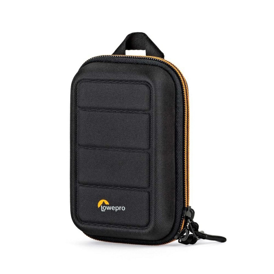 AKTIVITÄT Lowepro Kompakte Taschen | Hardside Cs 40 Kamera Etui, Schwarz