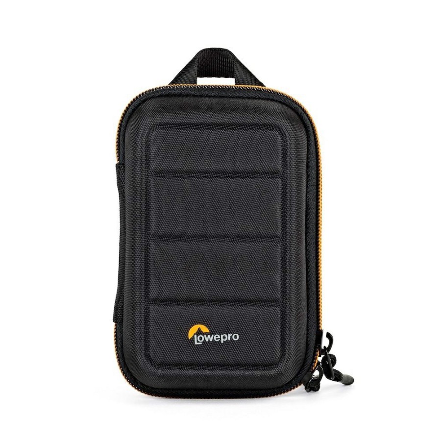 AKTIVITÄT Lowepro Kompakte Taschen | Hardside Cs 40 Kamera Etui, Schwarz