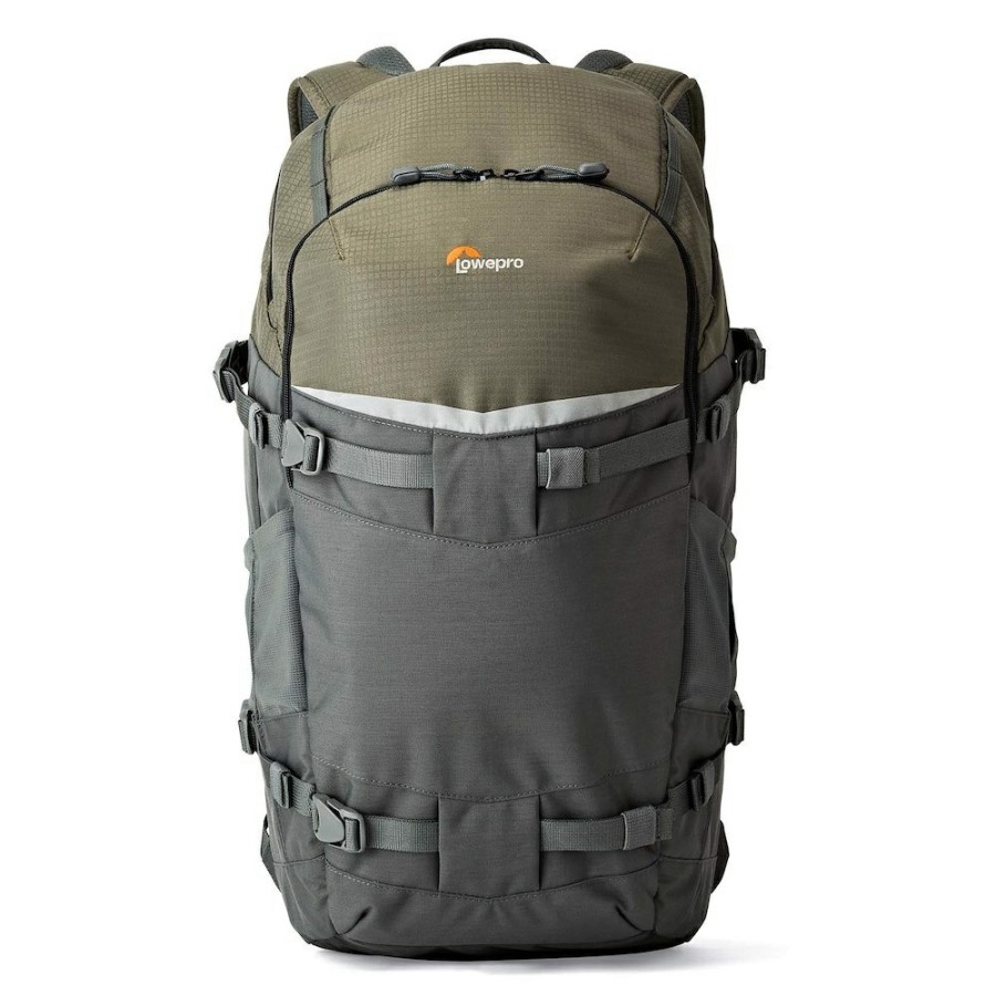 AUSRÜSTUNG Lowepro Fotorucksäcke | Flipside Trek Bp 450 Aw Rucksack