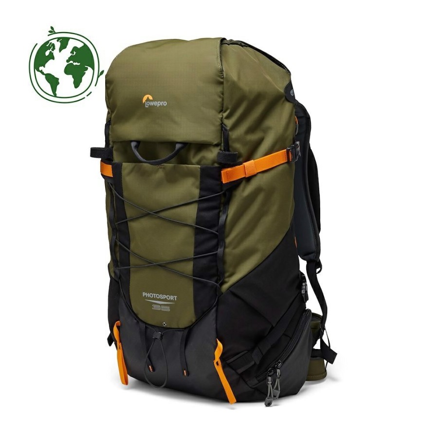 AKTIVITÄT Lowepro Fotorucksäcke | Photosport X Rucksack 35L Aw