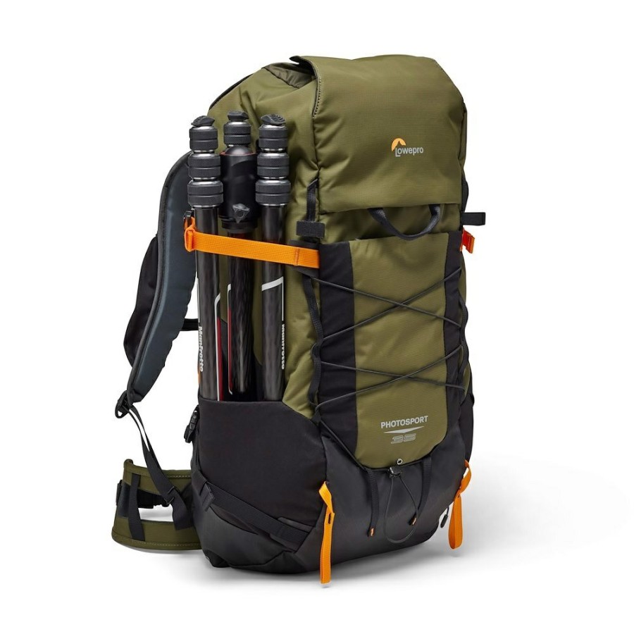 AKTIVITÄT Lowepro Fotorucksäcke | Photosport X Rucksack 35L Aw