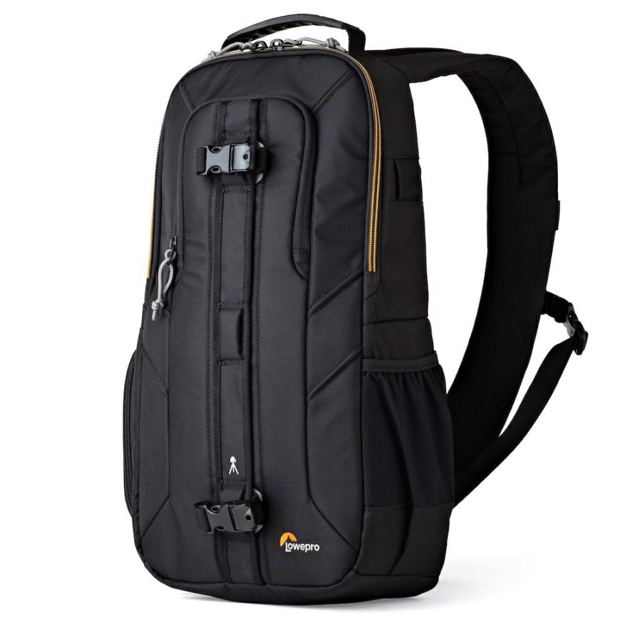 AUSRÜSTUNG Lowepro Slingtaschen | Slingshot Edge 250 Aw Slingtasche, Schwarz