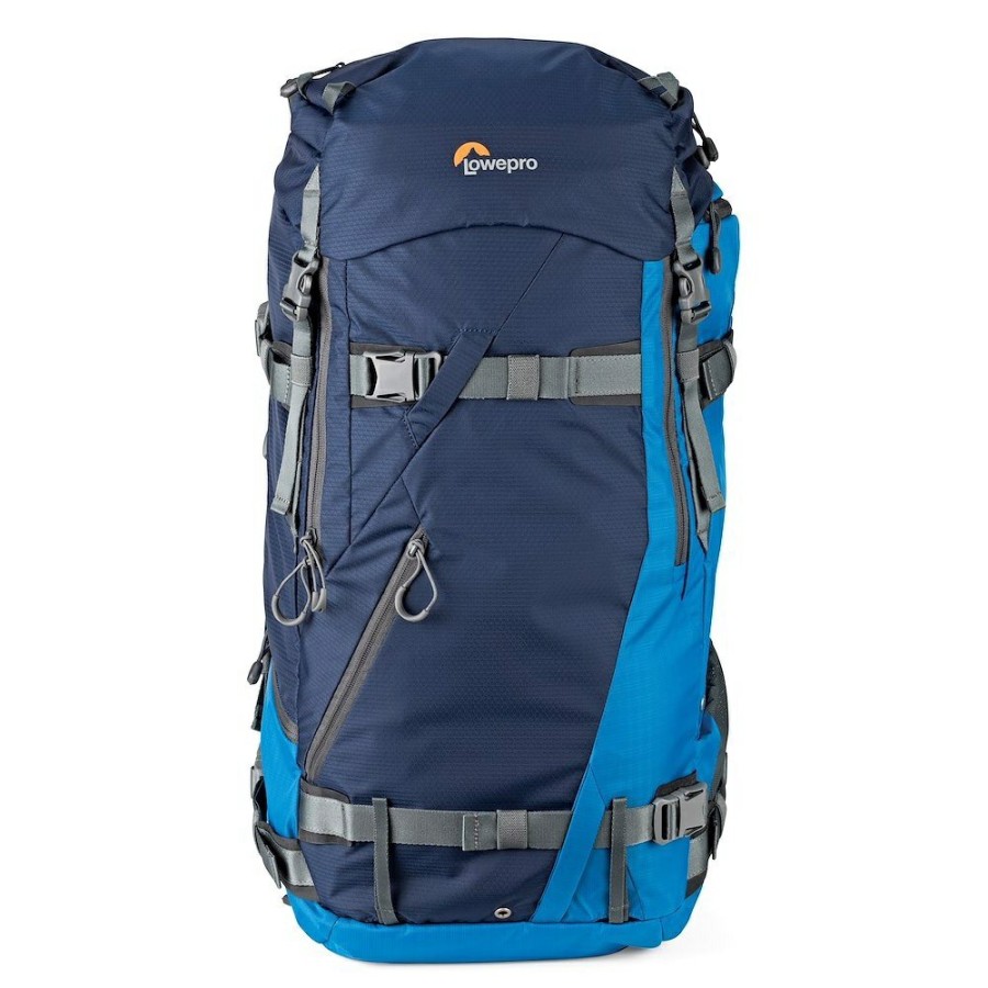 AKTIVITÄT Lowepro Fotorucksäcke | Powder Rucksack 500 Aw, Horizont/Nacht Blau