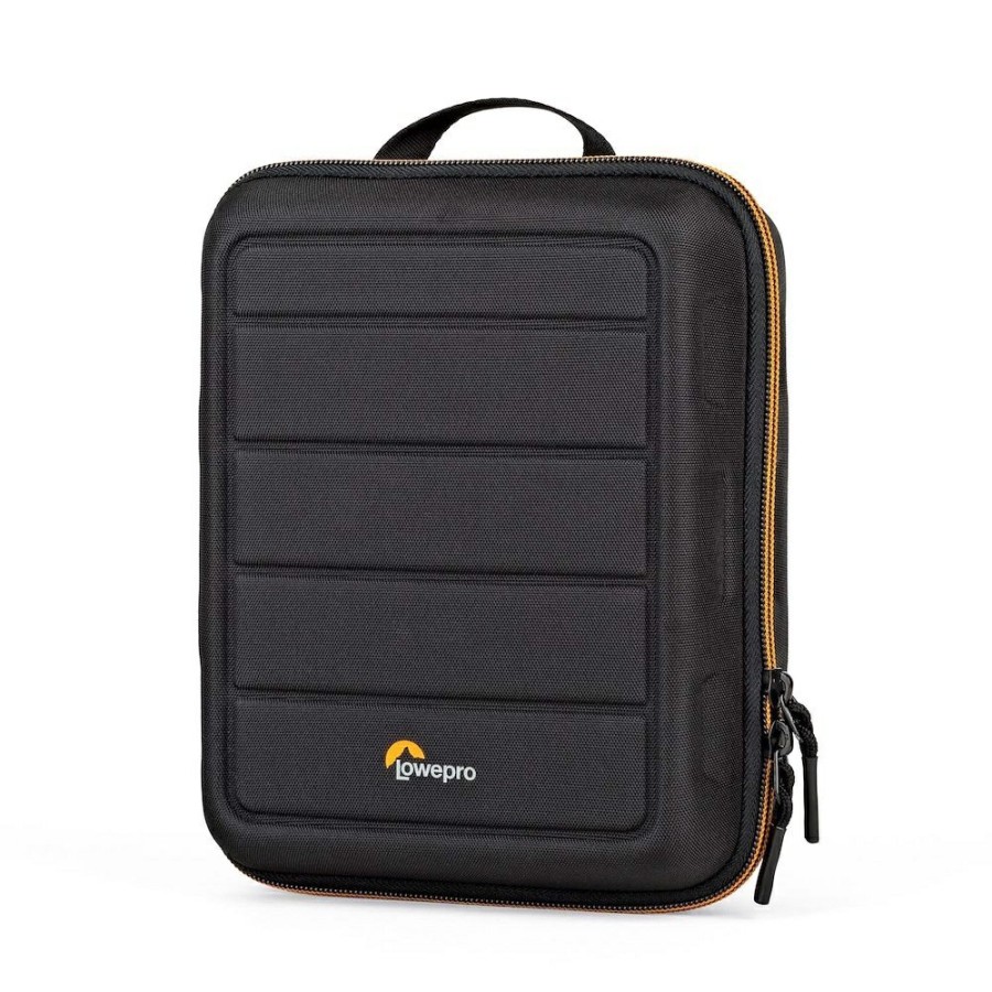 AKTIVITÄT Lowepro Kompakte Taschen | Hardside Cs 80 Kamera Etui, Schwarz