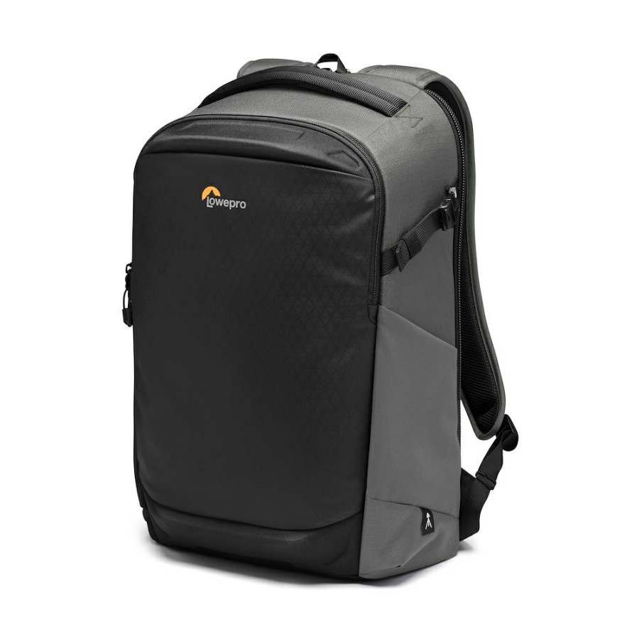 TASCHEN & RUCKSÄCKE Lowepro Fotorucksäcke | Flipside Bp 400 Aw Iii, Dunkelgrau