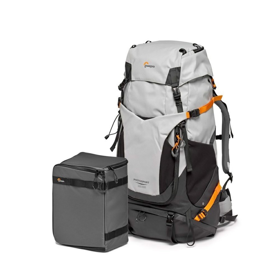 AKTIVITÄT Lowepro Fotorucksäcke | Photosport Rucksack Pro 55L Aw Iii (M-L)