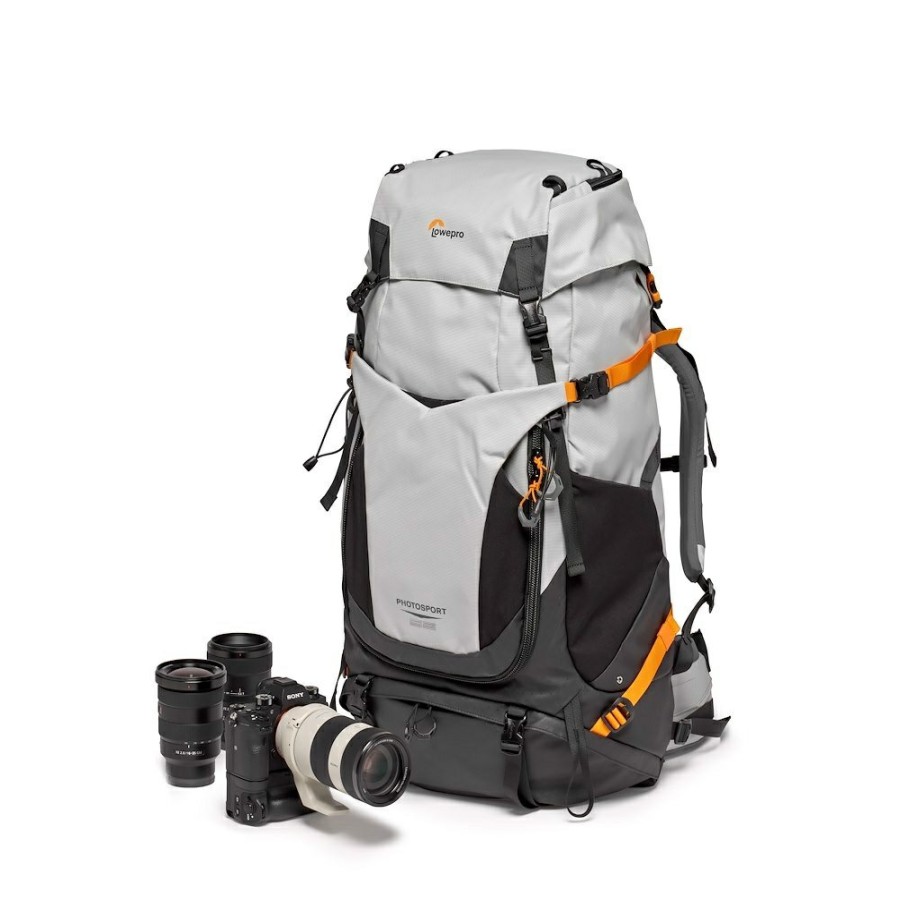 AKTIVITÄT Lowepro Fotorucksäcke | Photosport Rucksack Pro 55L Aw Iii (M-L)