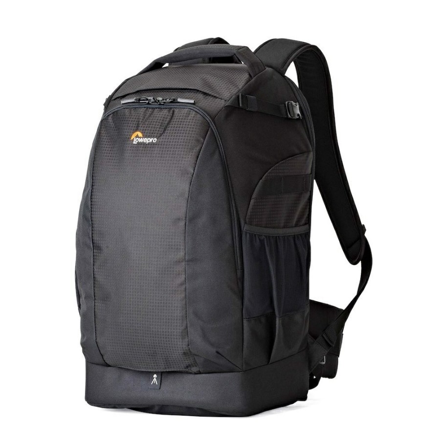 AUSRÜSTUNG Lowepro Fotorucksäcke | Flipside 500 Aw Ii Rucksack, Schwarz