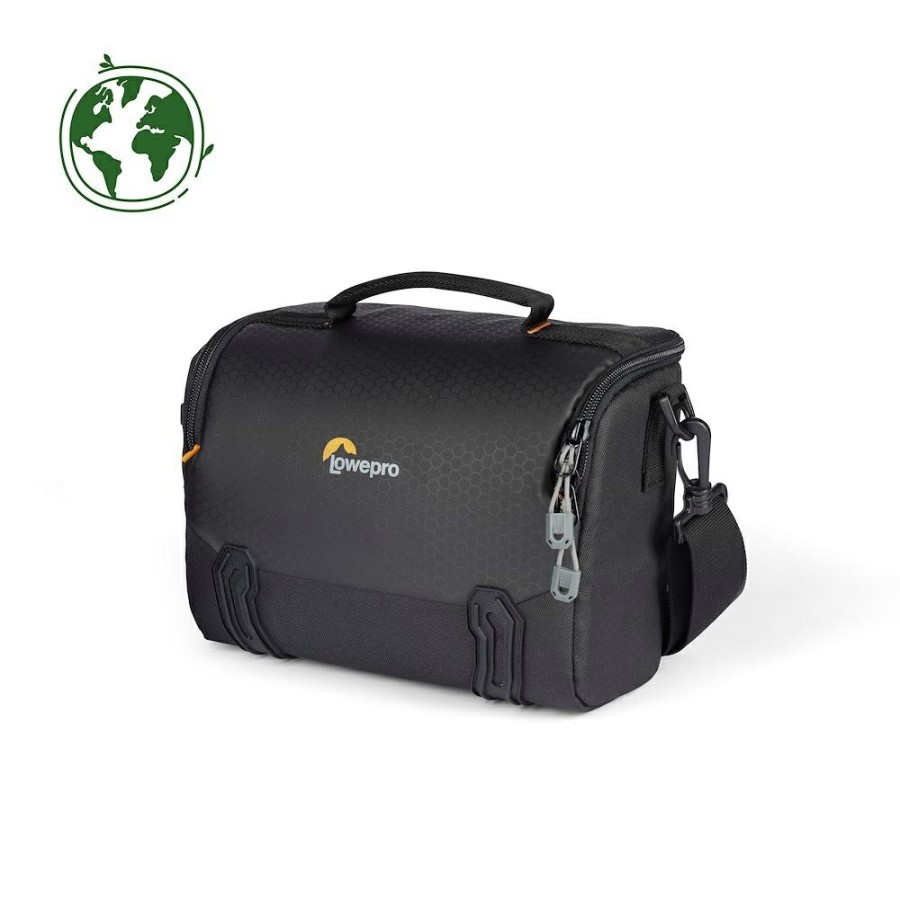 TASCHEN & RUCKSÄCKE Lowepro Schultertaschen & Messenger | Adventura Sh 160 Iii, Schwarz