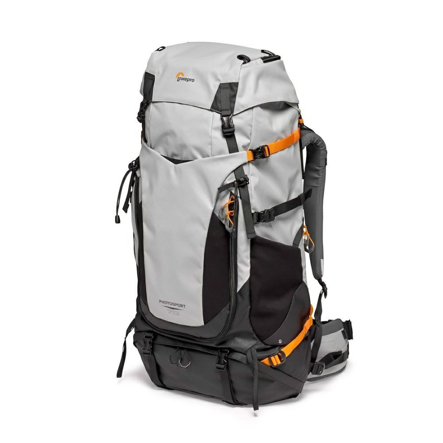 AKTIVITÄT Lowepro Fotorucksäcke | Photosport Rucksack Pro 70L Aw Iii (S-M)