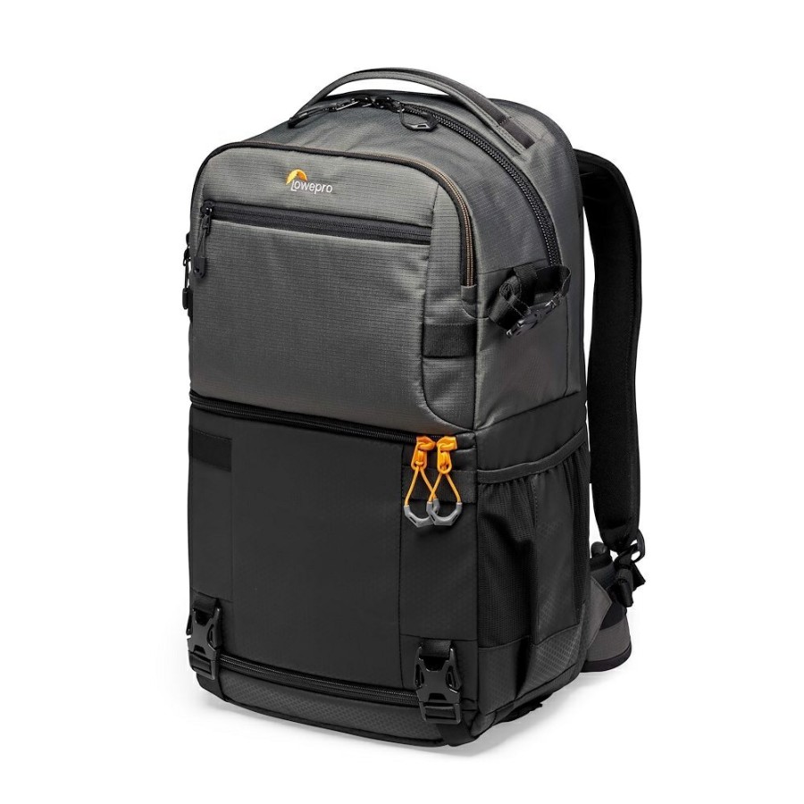 TASCHEN & RUCKSÄCKE Lowepro Fotorucksäcke | Fastpack Pro Bp 250 Aw Iii (Grau)