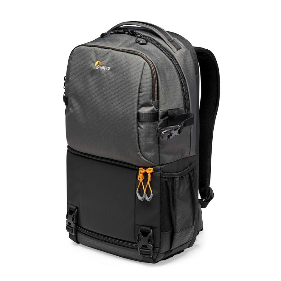 TASCHEN & RUCKSÄCKE Lowepro Fotorucksäcke | Fastpack Bp 250 Aw Iii (Grau)