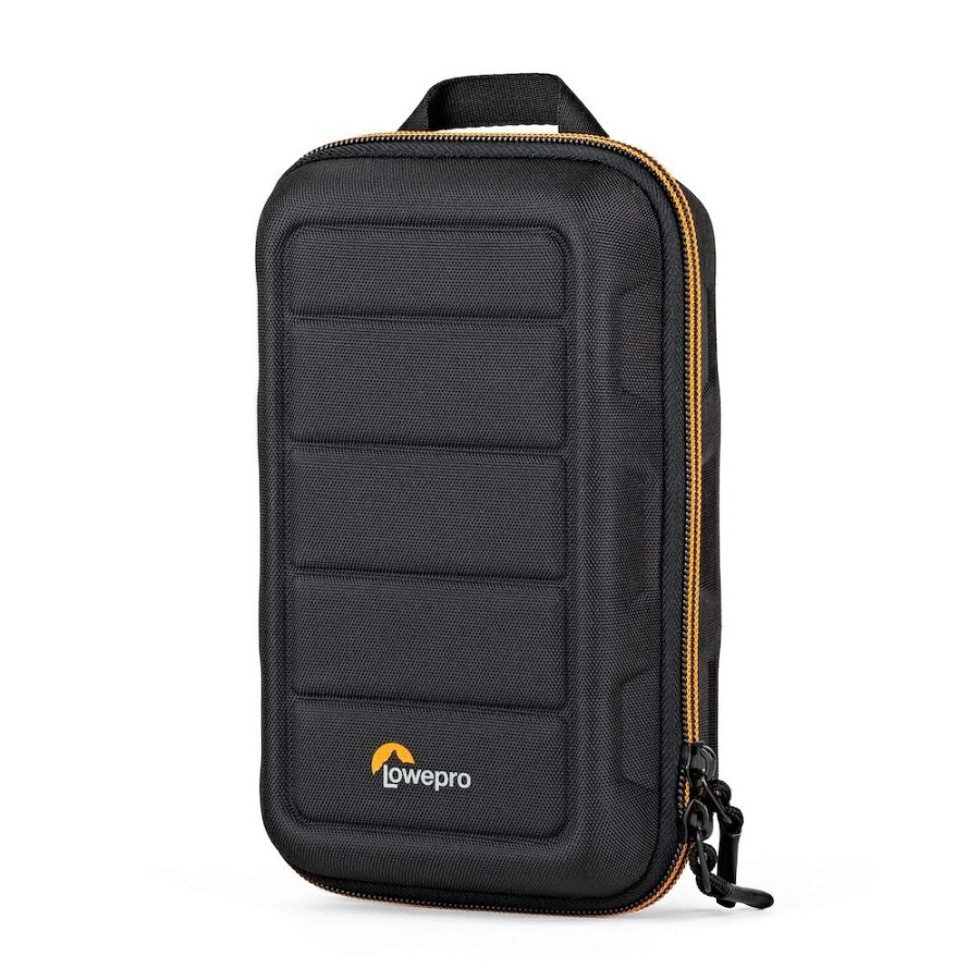 AKTIVITÄT Lowepro Kompakte Taschen | Hardside Cs 60 Kamera Etui, Schwarz