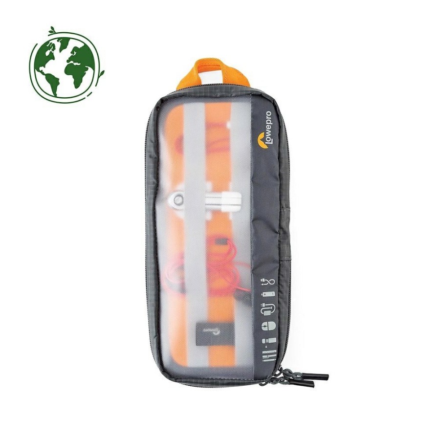 AKTIVITÄT Lowepro Zubehör & Accessoires | Gearup Pouch Medium