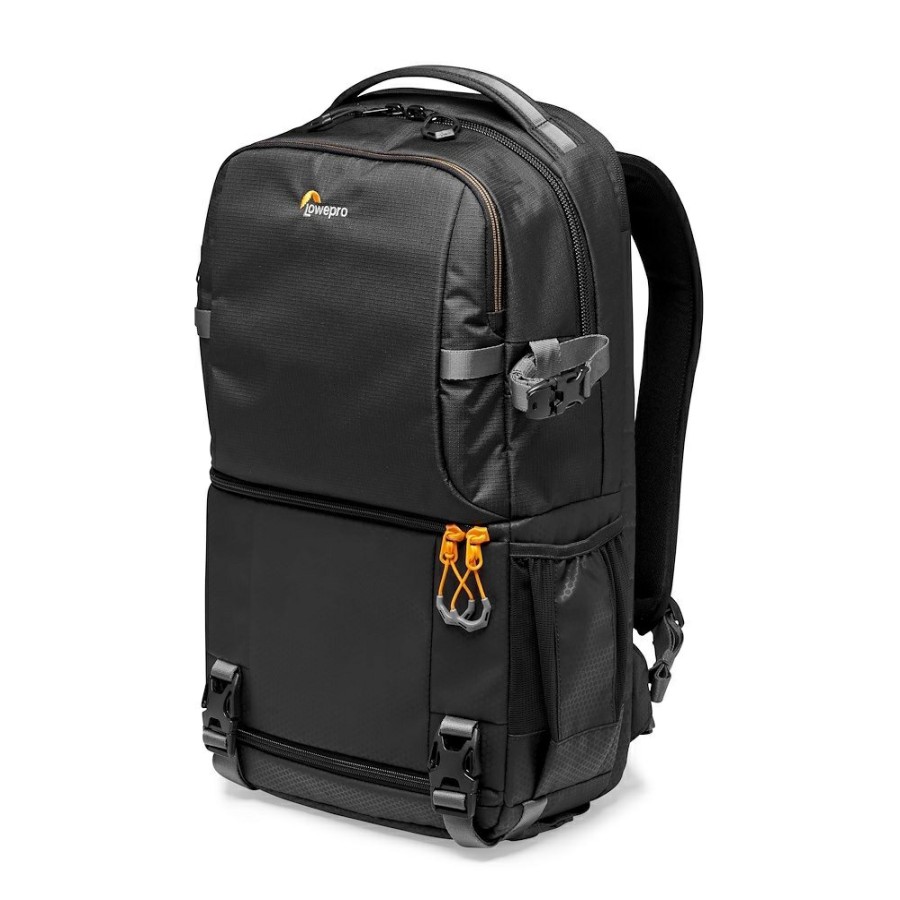 TASCHEN & RUCKSÄCKE Lowepro Fotorucksäcke | Fastpack Bp 250 Aw Iii (Schwarz)