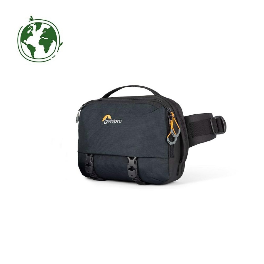 TASCHEN & RUCKSÄCKE Lowepro Slingtaschen | Trekker Lite Slx 120, Schwarz