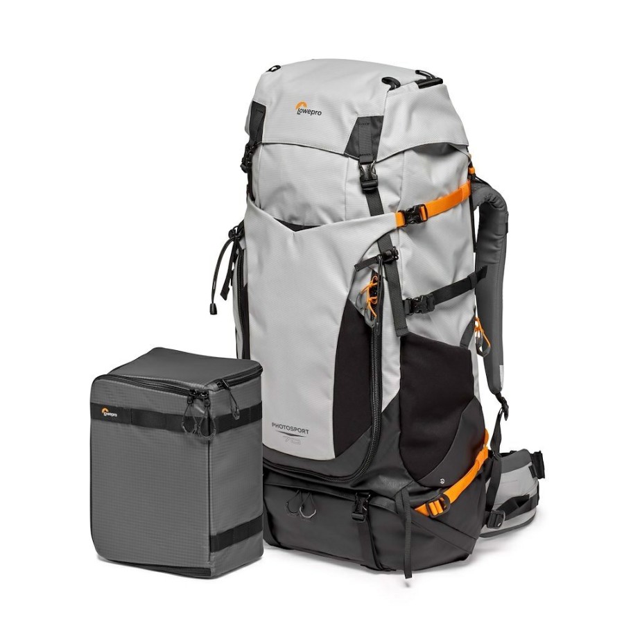 AKTIVITÄT Lowepro Fotorucksäcke | Photosport Rucksack Pro 70L Aw Iii (M-L)