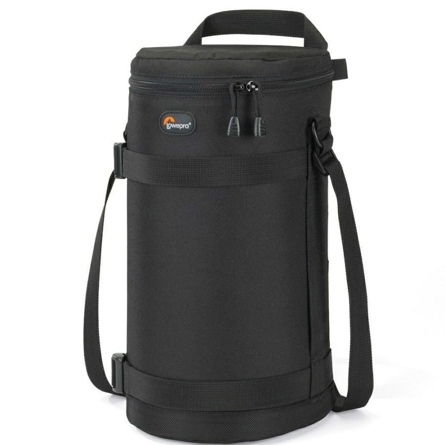 TASCHEN & RUCKSÄCKE Lowepro Zubehör & Accessoires | Objektivkocher, 13 X 32Cm