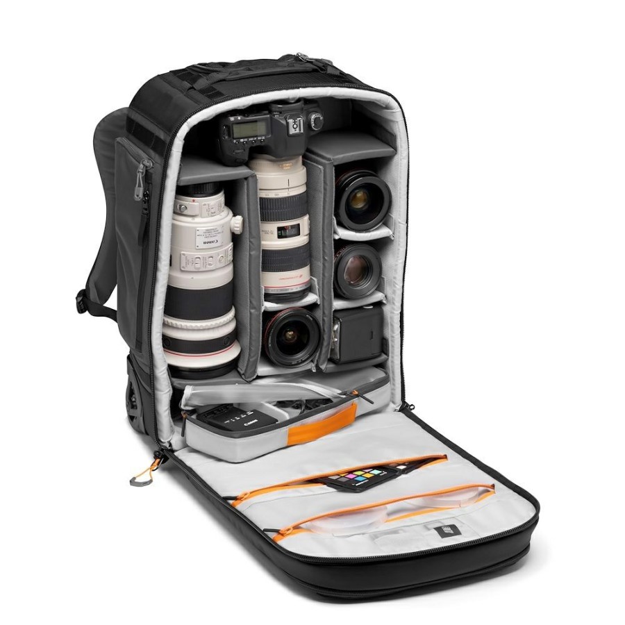 AUSRÜSTUNG Lowepro Fotorucksäcke | Pro Trekker Rlx 450 Aw Ii