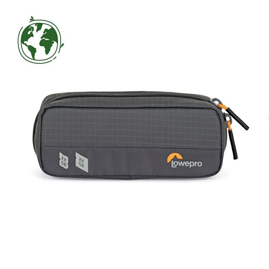 TASCHEN & RUCKSÄCKE Lowepro Zubehör & Accessoires | Gearup Memory Wallet 20