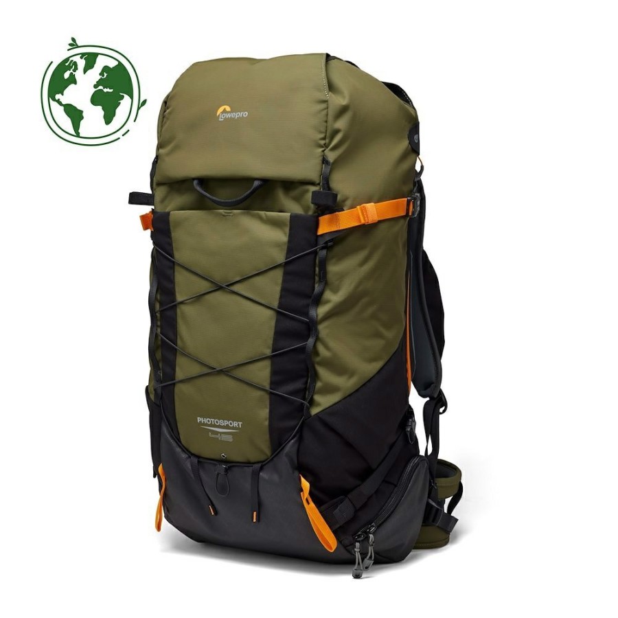 AKTIVITÄT Lowepro Fotorucksäcke | Photosport X Rucksack 45L Aw