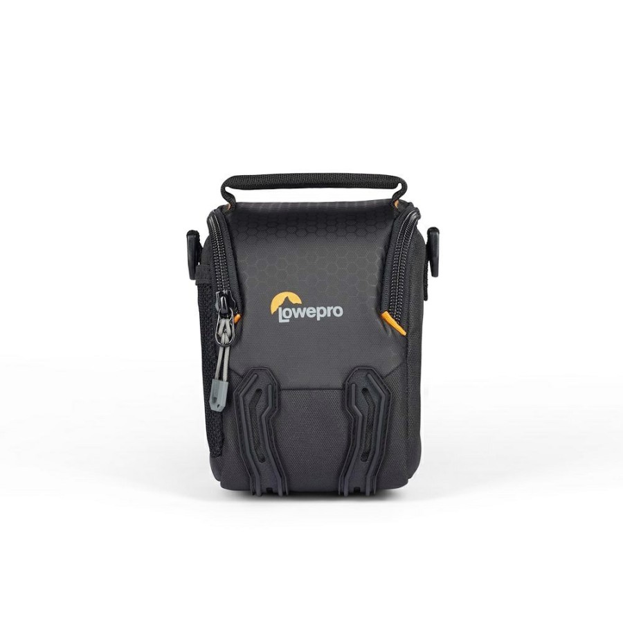 TASCHEN & RUCKSÄCKE Lowepro Schultertaschen & Messenger | Adventura Sh 115 Iii, Schwarz