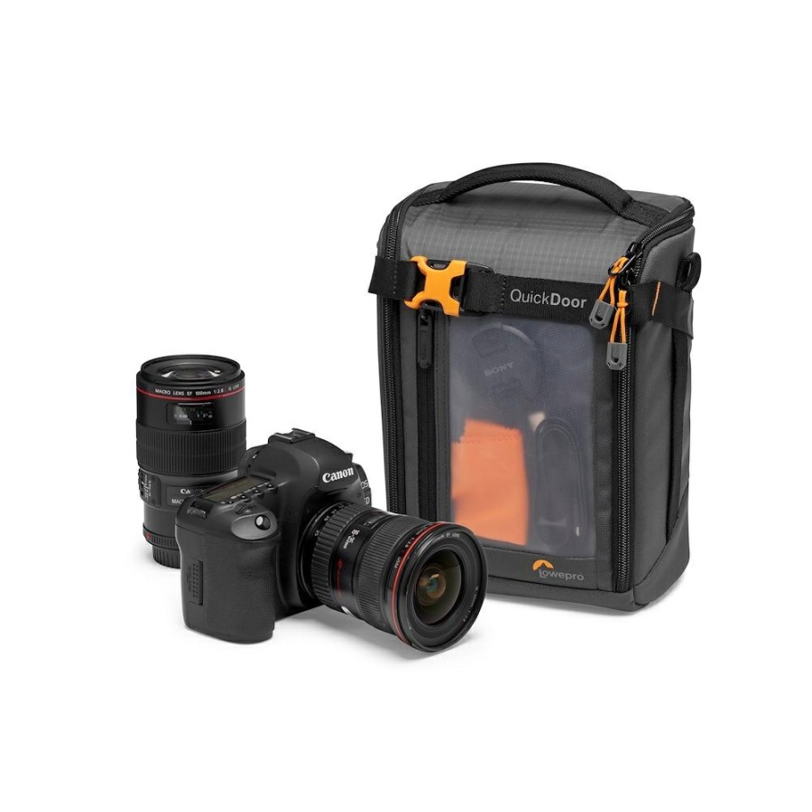 AKTIVITÄT Lowepro Zubehör & Accessoires | Gearup Creator Box L Ii